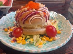 -芥岛(河北大街店)