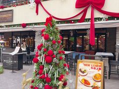 -BOURBON 玻本美式餐厅酒吧(虹桥新天地店)