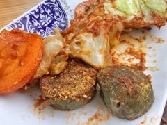 -傣家妹子过桥米线(一号店)