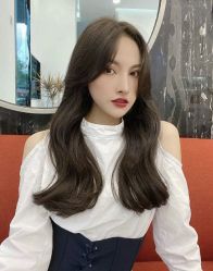 点击看大图 -那茉 Hair Salon