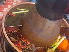 -乔先生涮肉·鲜活牛羊肉火锅(塘沽店)