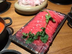 -呷哺呷哺 黄金牧场 (新中关购物中心店)