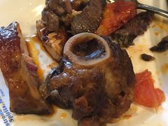 -星伦多 自助料理(圆融店)