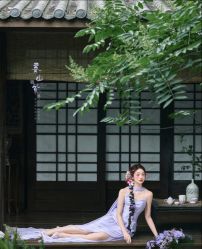 -女王风尚STUDIO·轻奢化定制