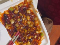 -老浒记烤鸭-北京菜(琉璃厂店)