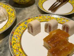 -富华斋饽饽铺·宫廷糕点·伴手礼(护国新天地店)
