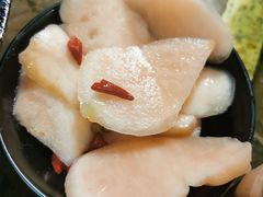 -鲜椒鱼·雅安地标性美食