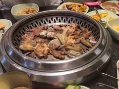 -盛江山自助料理(太原街万达店)