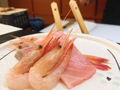-Sushi Hanzo半藏(天环广场店)