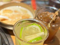 -一朵菌·野生菌探索家火锅(南亚店)