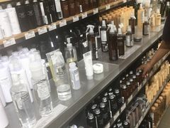 -MUJI无印良品(鑫嘉汇购物中心店)