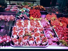 -正宁路小吃夜市