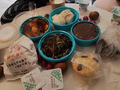 -姚记炒肝店(鼓楼店)