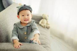 点击看大图 -BabyA 专业婴童摄影(古北时尚广场店)