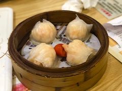 -赏点粤式点心(广州塔店)