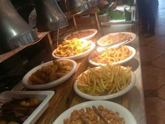 -吉布鲁牛排海鲜自助(温江合生汇店)