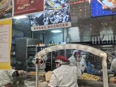 -鲍师傅糕点(春熙路店)