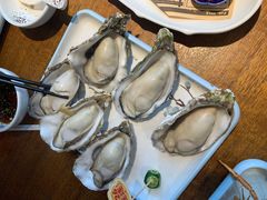 -乔街深夜食堂·小龙虾·高压锅生蚝(杭州总店)
