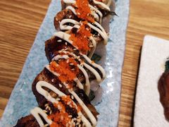 -林妈妈村·日式料理(宝山万达店)