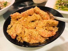 -新加坡海鲜共和(名胜世界圣淘沙海滨坊)