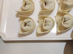 -帝皇海海鲜豆捞(桐泾商务广场店)