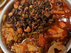 -水平有限广西米粉·广西风味集(五道口店)