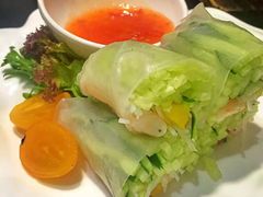 -绿茶餐厅(乐峰广场店)