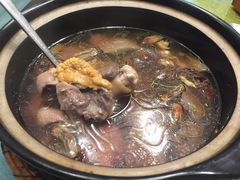 -茶油香闽南菜·花园餐厅(前埔店)