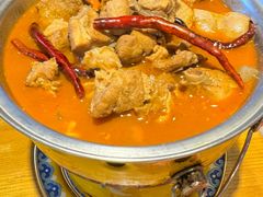 -隔壁老王·家常云南菜(花巷店)