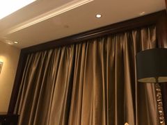 -深圳中海凯骊酒店
