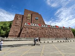 -雁门关景区