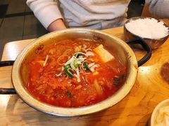 -金北顺大锅家(신사본점)