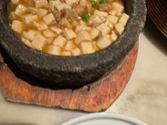 -绿茶餐厅(朝阳大悦城店)