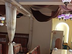 -羊巴道新疆菜·清真(上梅林店)