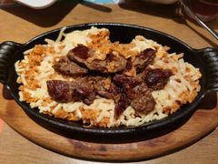 -豪客来牛排(重庆冉家坝SM广场1712店)
