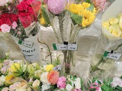 -AEON永旺(东方宝泰店)
