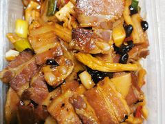 -马凯餐厅(长椿街店)