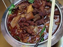 -阳光山水江湖菜馆(西山龙门店)