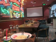 大堂-龙神·炭烧酒场深夜食堂(新街口店)