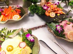 -吉布鲁牛排海鲜自助(温江合生汇店)