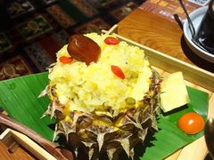 -云海肴·汽锅鸡·云南菜(天津国金汇店)