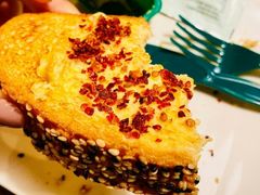 烤吐司片-星巴克(吉林财富广场店)