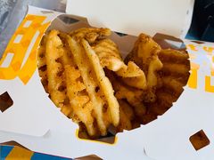 -麦当劳(伟城广场店)