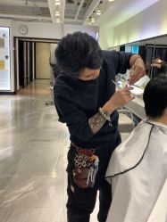 -LJOY丽锦造型·烫发染发