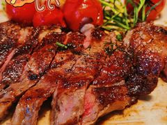-Bistro 63 创意融合料理(广粤天地店)