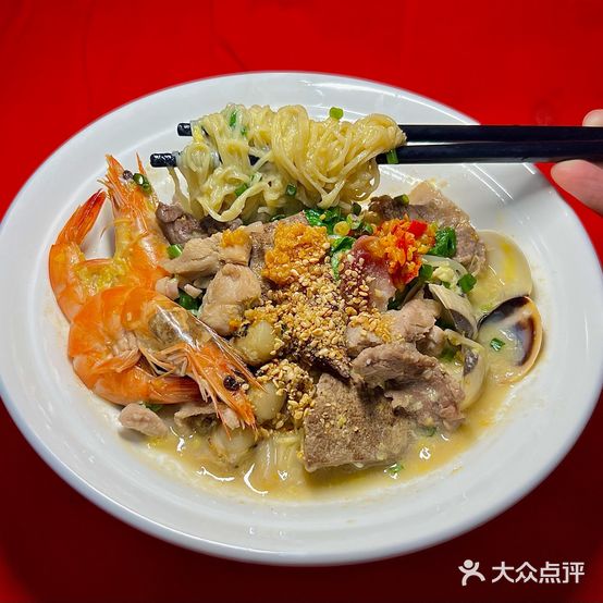 芬芳食档(金鸡岭店)