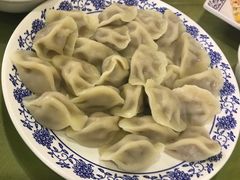 -新疆红柳花餐厅(新洲店)