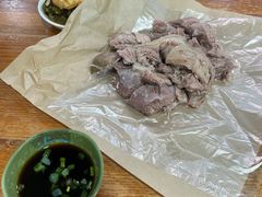 -小辫子羊肉面馆(周东店)