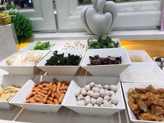 -堂会(白云店)