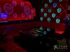 -星都会KTV(润政广场店)